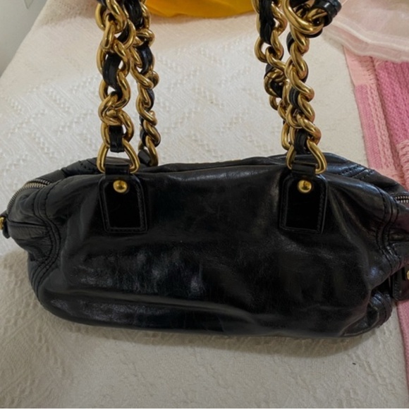 Authentic Prada Purse - Picture 4 of 10